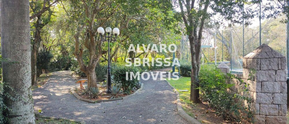 Casa de Condomínio à venda com 6 quartos, 1200m² - Foto 3
