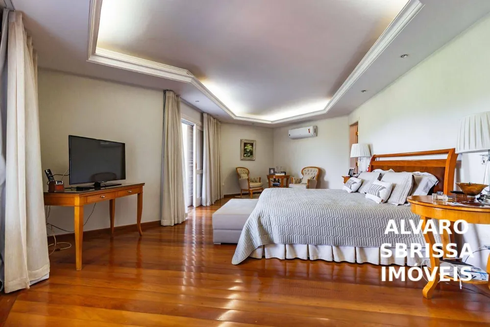 Casa de Condomínio, 6 quartos - Foto 3