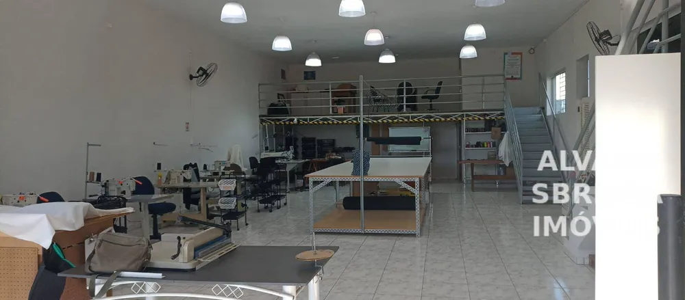 Depósito-Galpão, 293 m² - Foto 3