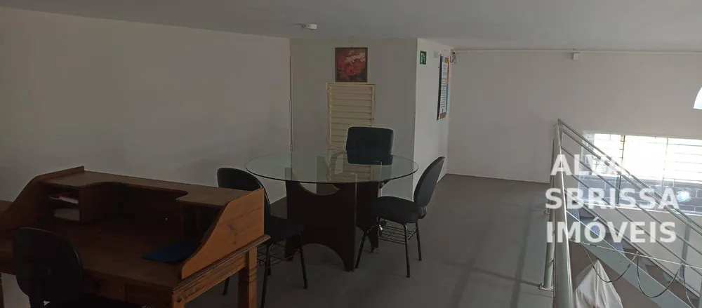 Depósito-Galpão, 293 m² - Foto 5