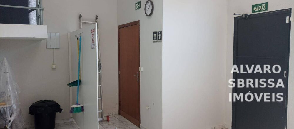 Depósito-Galpão-Armazém à venda e aluguel, 293m² - Foto 3