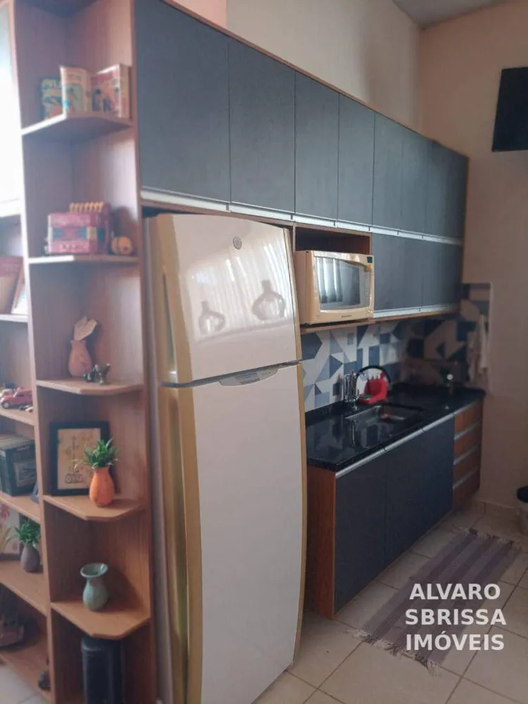 Depósito-Galpão, 293 m² - Foto 7