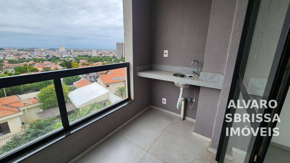 Apartamento, 3 quartos, 74 m² - Foto 8