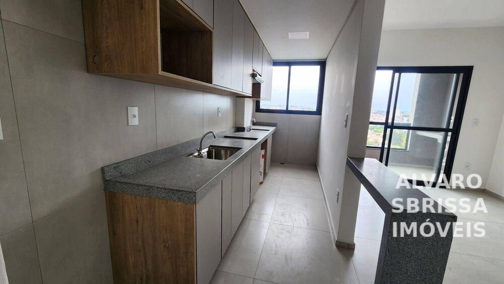 Apartamento, 3 quartos, 74 m² - Foto 15