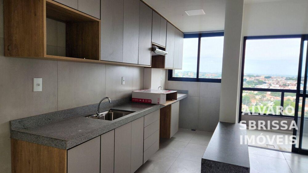Apartamento, 3 quartos, 74 m² - Foto 10