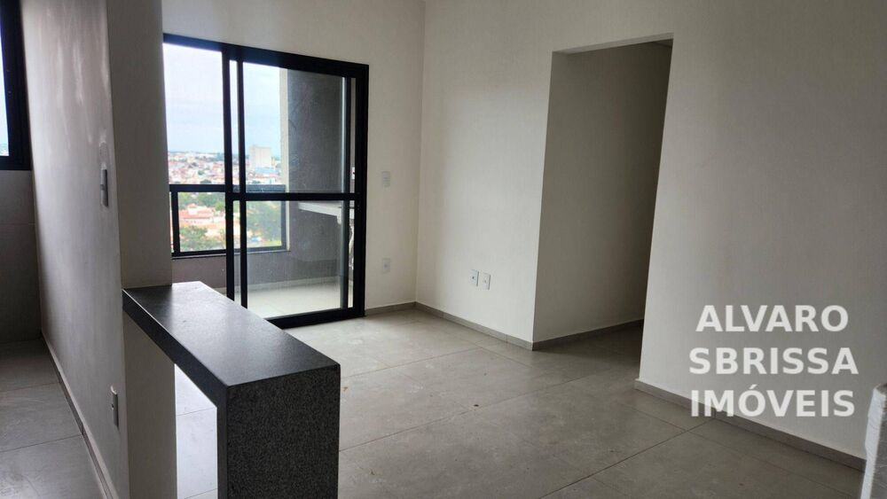 Apartamento, 3 quartos, 74 m² - Foto 2