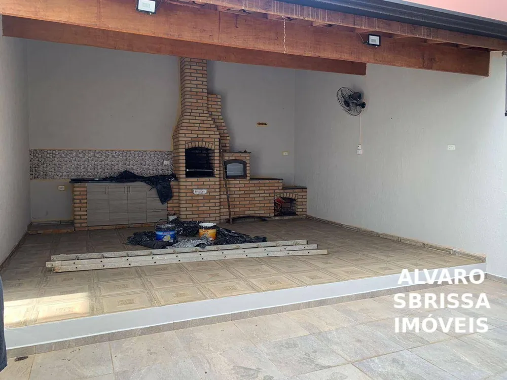 Casa, 2 quartos, 146 m² - Foto 8