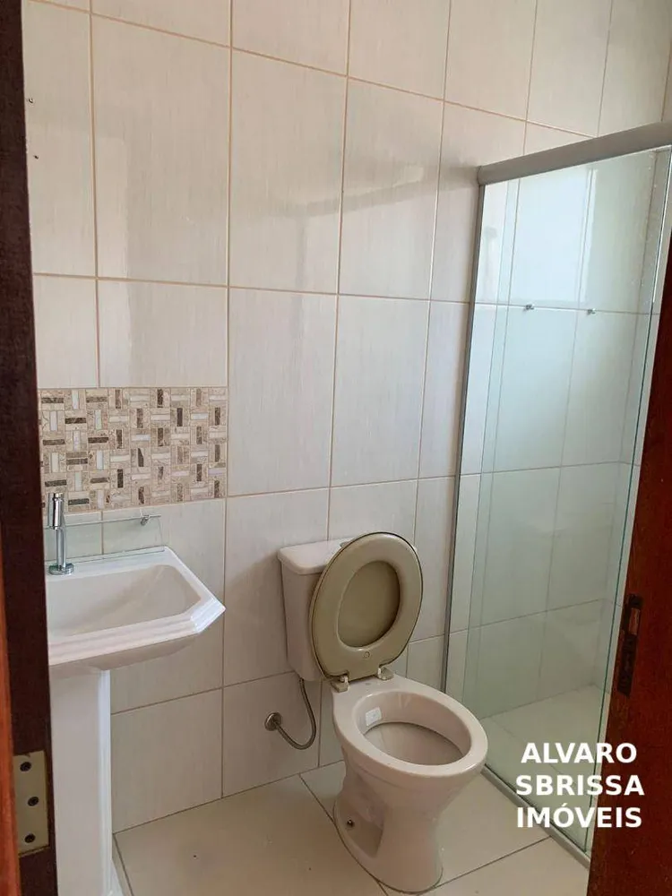 Casa, 2 quartos, 146 m² - Foto 6