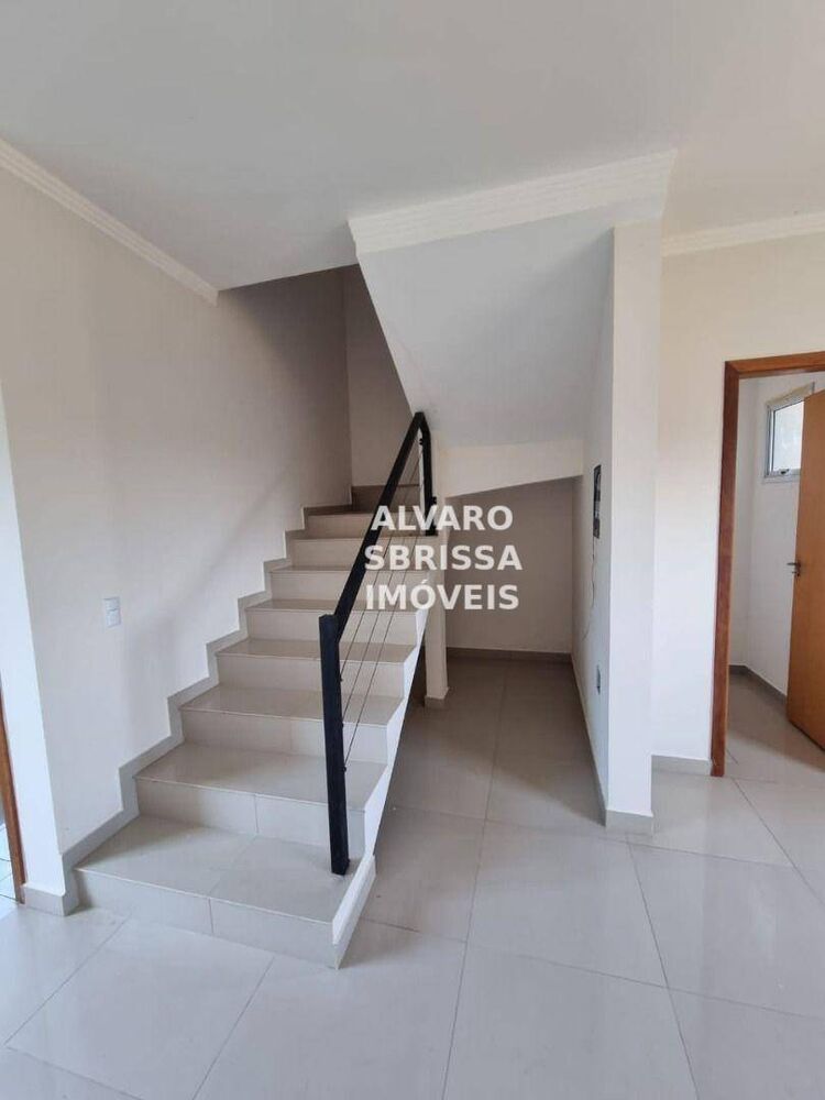Casa, 3 quartos, 88 m² - Foto 4