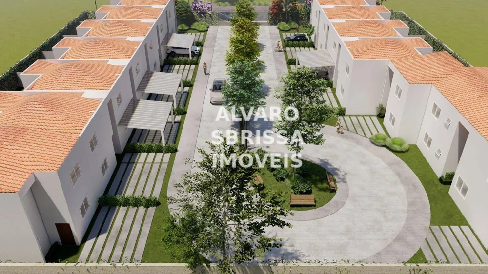 Casa, 3 quartos, 88 m² - Foto 10