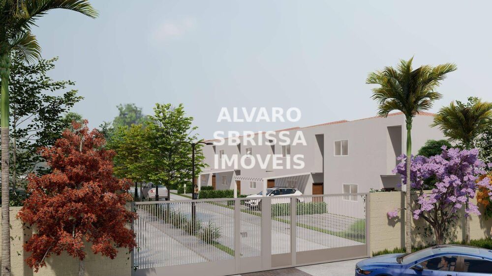 Casa, 3 quartos, 88 m² - Foto 3