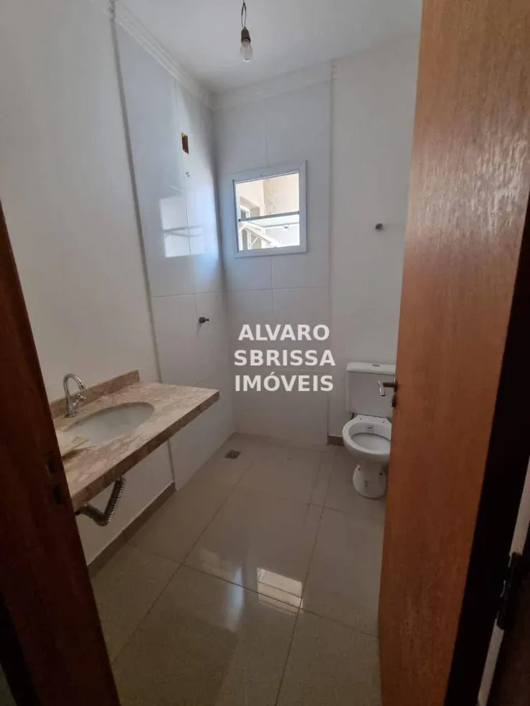 Casa, 3 quartos, 88 m² - Foto 5