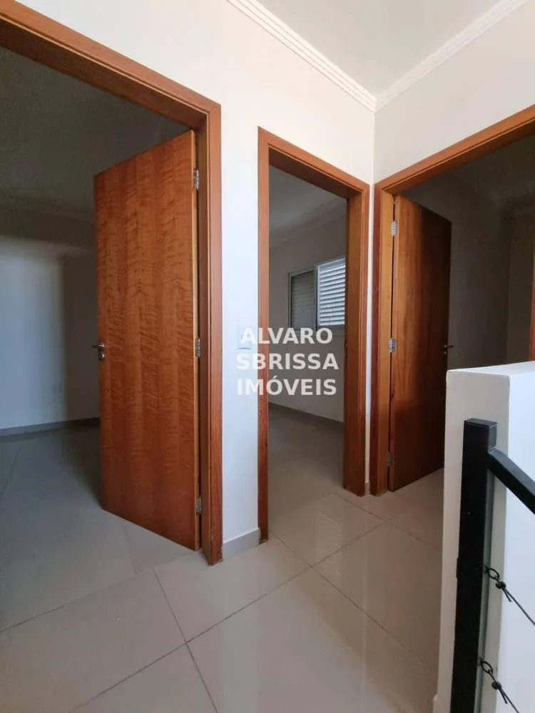 Casa, 3 quartos, 88 m² - Foto 4