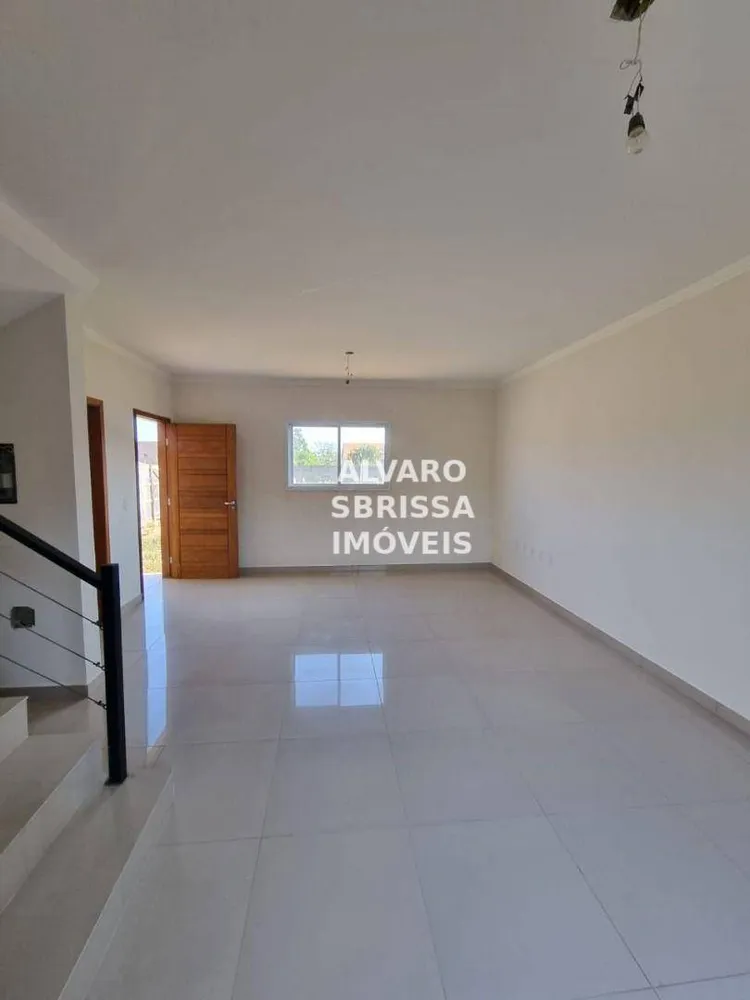 Casa, 3 quartos, 88 m² - Foto 2