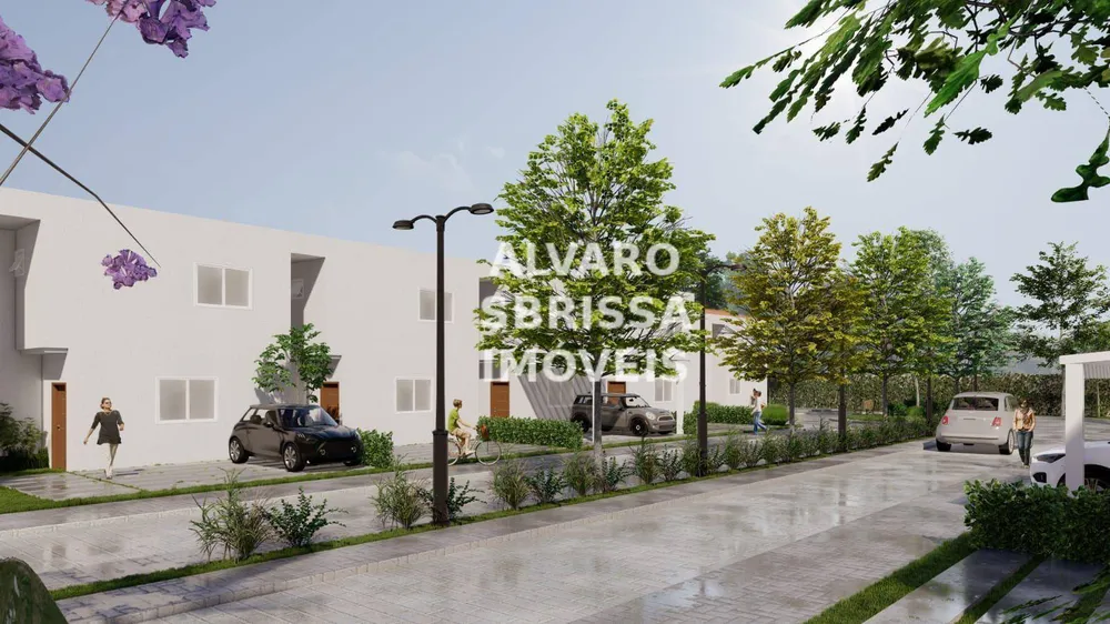 Casa, 3 quartos, 88 m² - Foto 11
