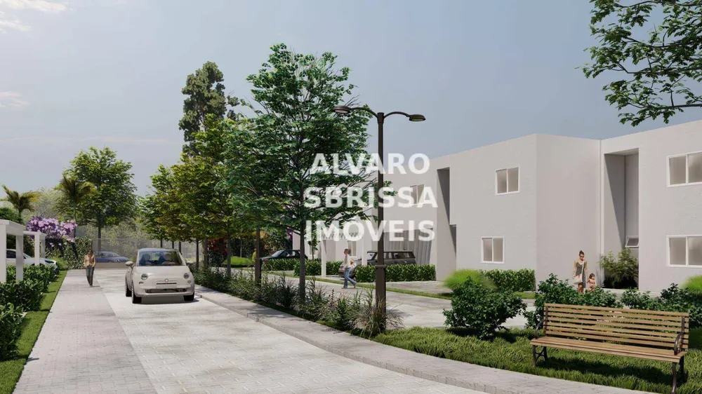 Casa, 3 quartos, 88 m² - Foto 8