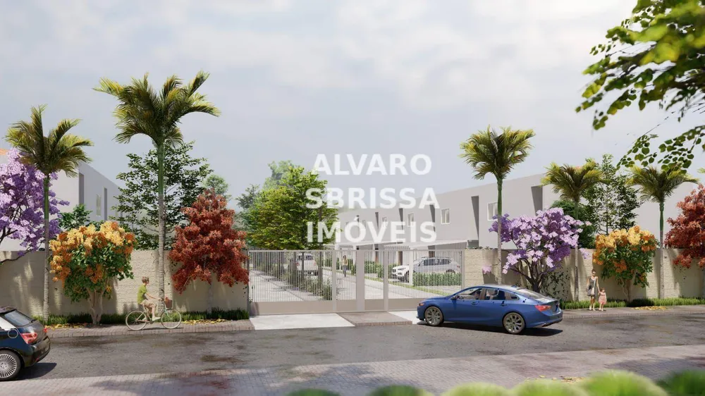 Casa, 3 quartos, 88 m² - Foto 9