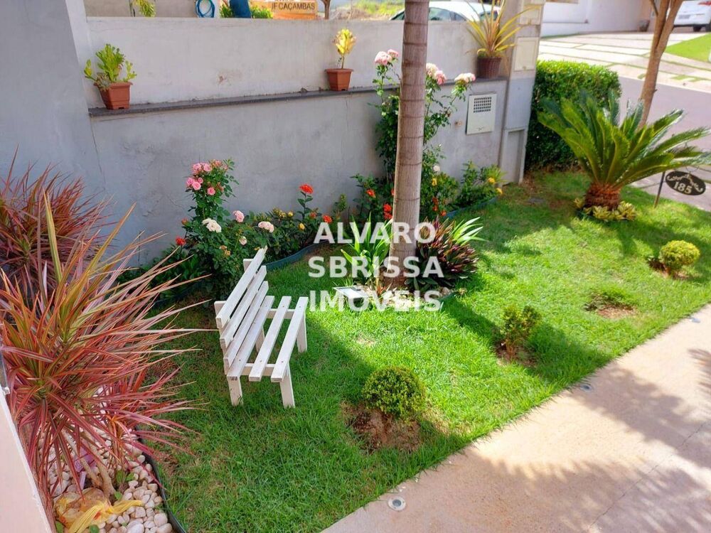 Casa de Condomínio, 2 quartos - Foto 2