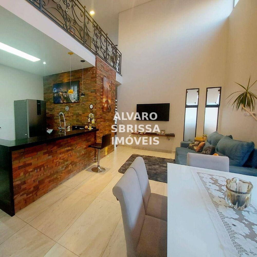 Casa de Condomínio, 2 quartos - Foto 1