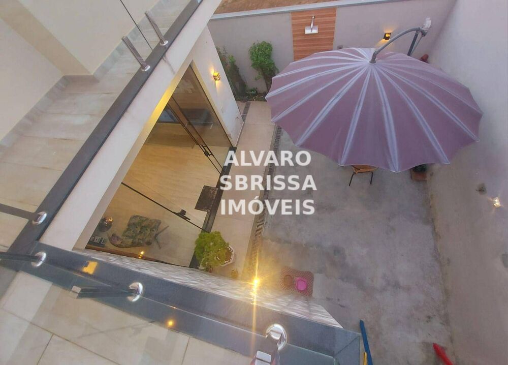 Casa de Condomínio, 2 quartos - Foto 4