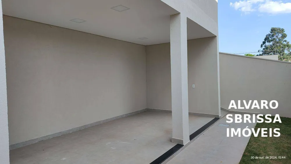 Casa de Condomínio, 3 quartos - Foto 3