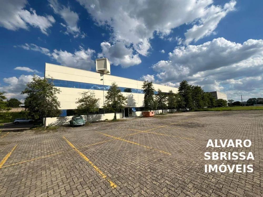 Depósito-Galpão, 4610 m² - Foto 7