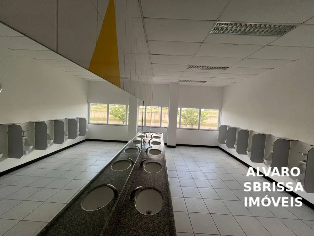 Depósito-Galpão, 4610 m² - Foto 6