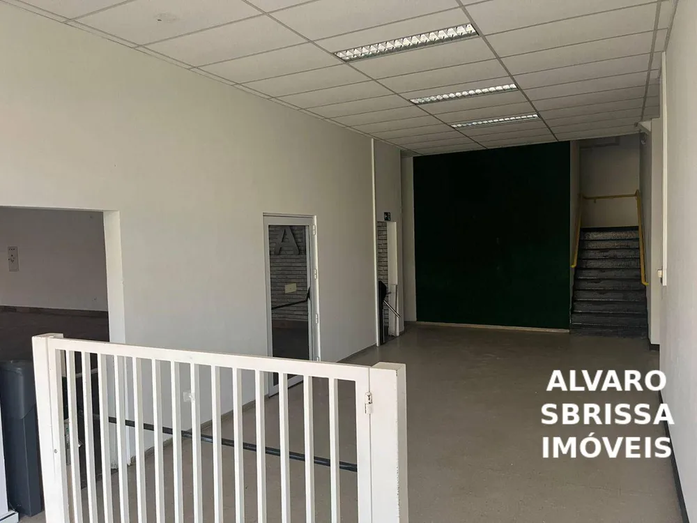 Depósito-Galpão, 4610 m² - Foto 5