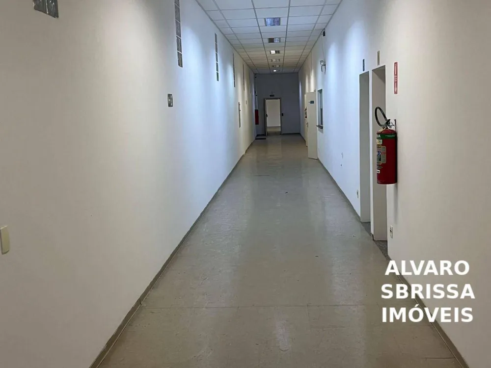 Depósito-Galpão, 4610 m² - Foto 3