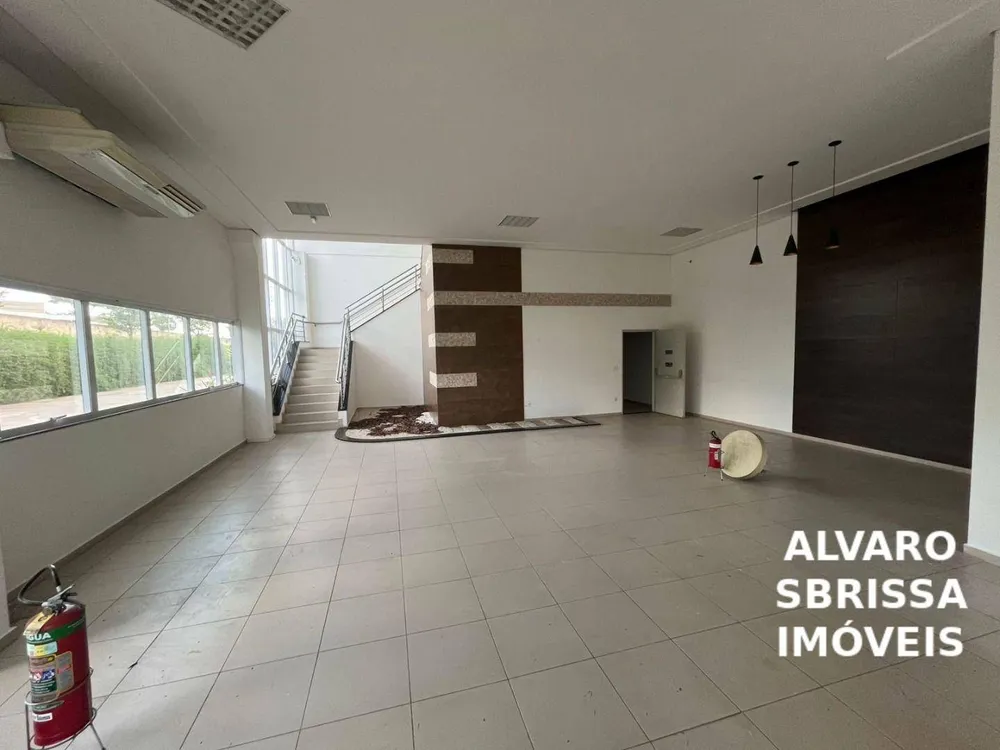 Depósito-Galpão, 4610 m² - Foto 8