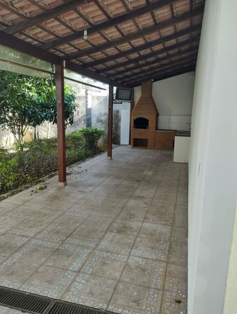 Casa, 2 quartos, 100 m² - Foto 5