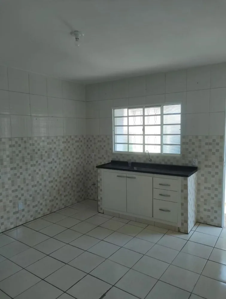 Casa, 2 quartos, 100 m² - Foto 1