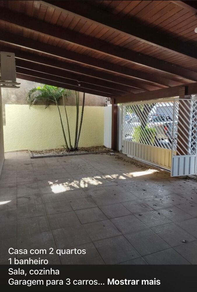 Casa, 2 quartos, 100 m² - Foto 3