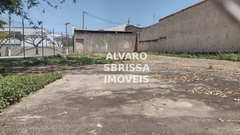 Terreno, 397 m² - Foto 1