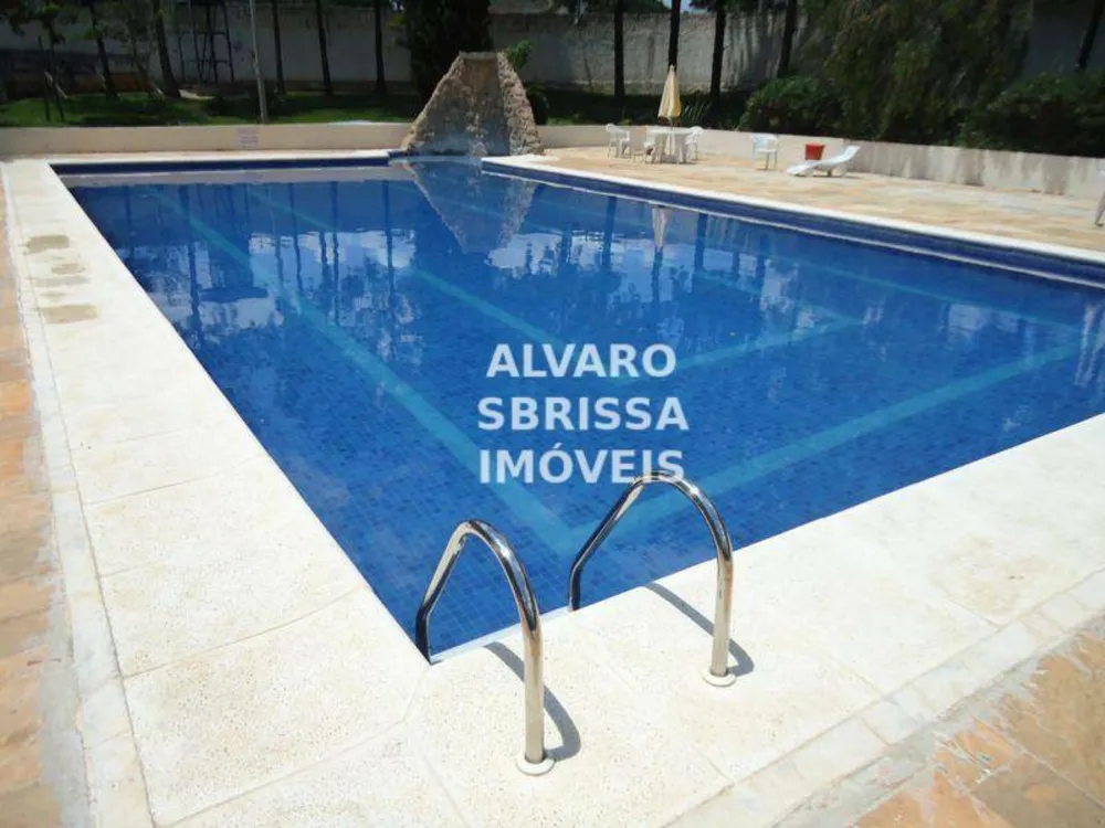 Casa de Condomínio, 3 quartos - Foto 11