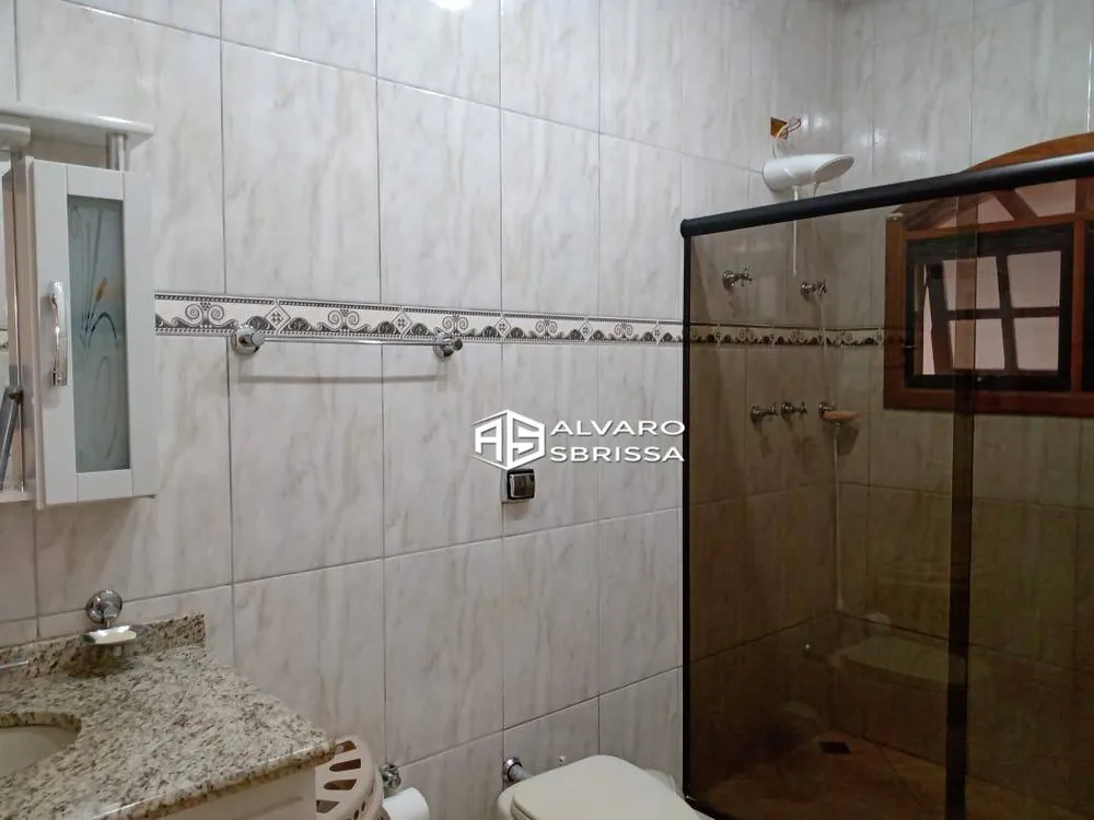Chácara, 3 quartos, 1000 m² - Foto 1