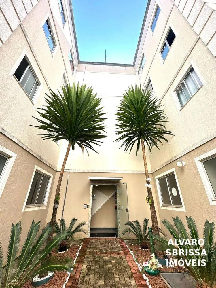 Apartamento, 2 quartos, 47 m² - Foto 4