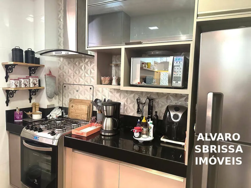 Apartamento, 2 quartos, 47 m² - Foto 1