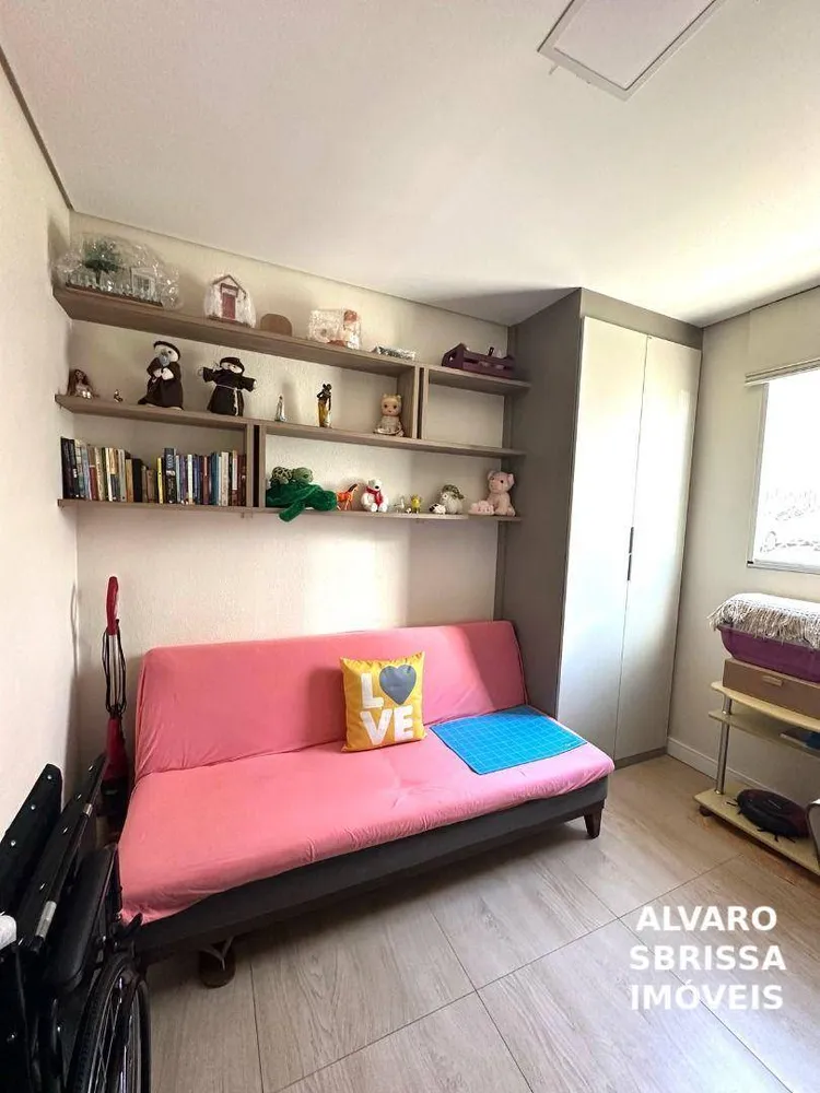 Apartamento, 2 quartos, 47 m² - Foto 5
