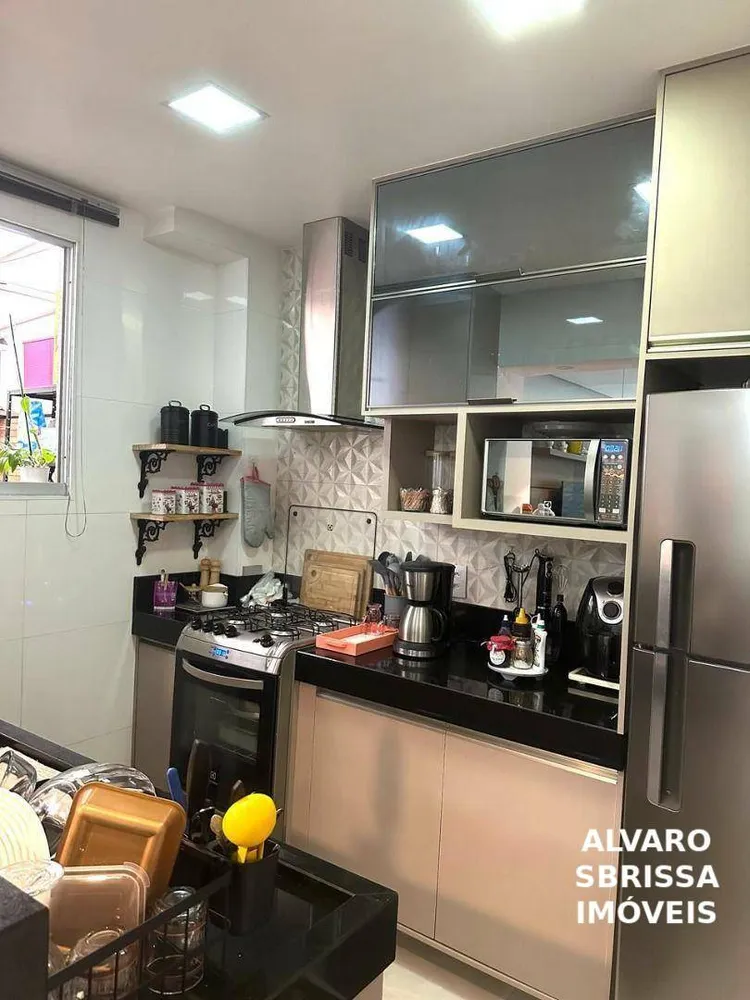 Apartamento, 2 quartos, 47 m² - Foto 7