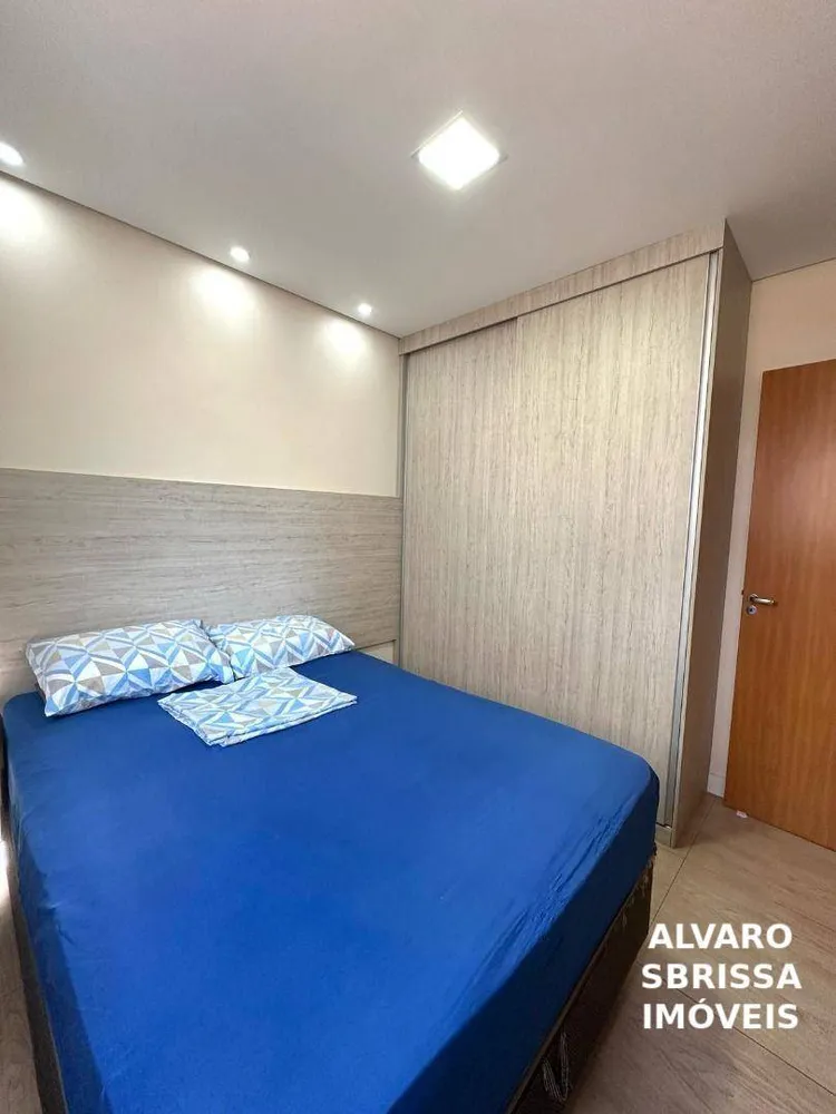 Apartamento, 2 quartos, 47 m² - Foto 8