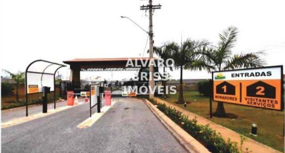 Loteamento e Condomínio à venda, 275M2 - Foto 6