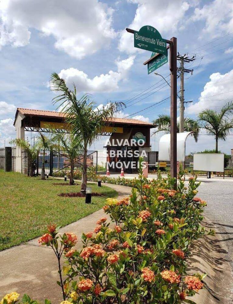 Loteamento e Condomínio à venda, 275M2 - Foto 1
