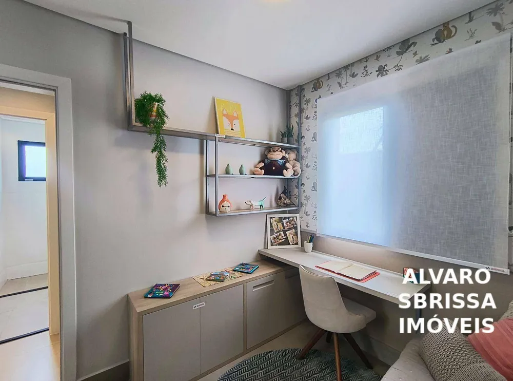 Apartamento, 2 quartos, 43 m² - Foto 5