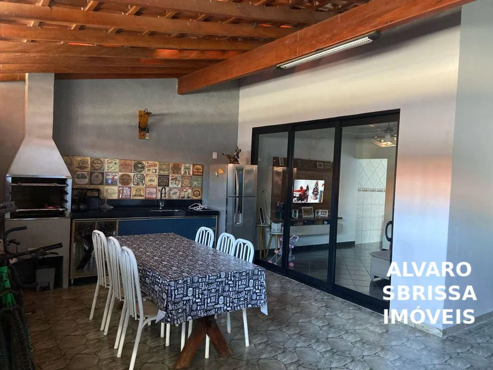 Casa, 2 quartos, 115 m² - Foto 3