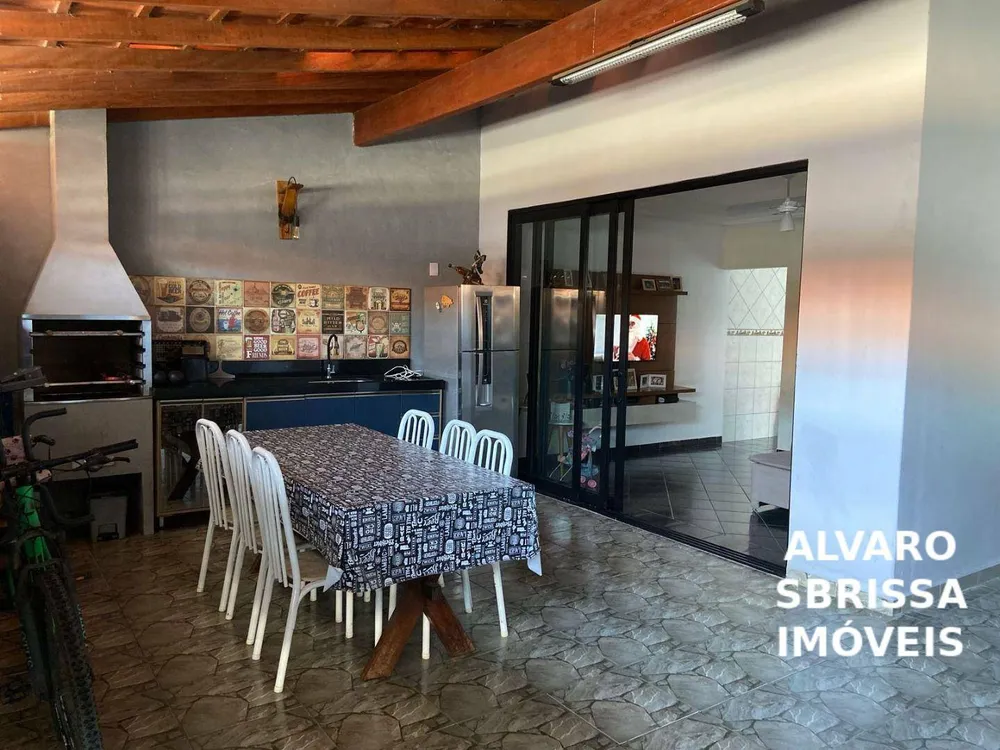 Casa, 2 quartos, 115 m² - Foto 5
