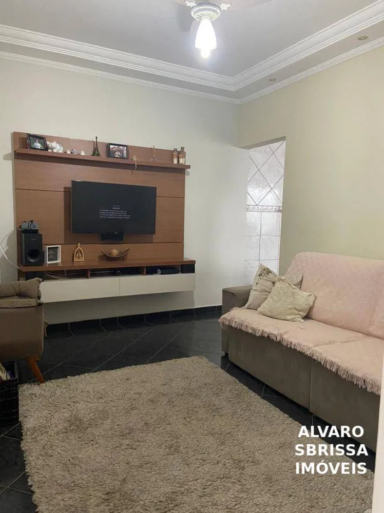 Casa, 2 quartos, 115 m² - Foto 7