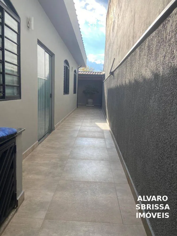 Casa, 2 quartos, 115 m² - Foto 11