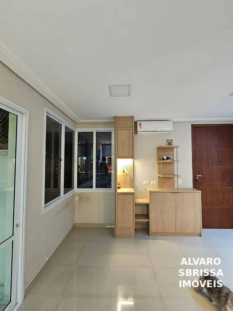 Casa de Condomínio, 3 quartos - Foto 10