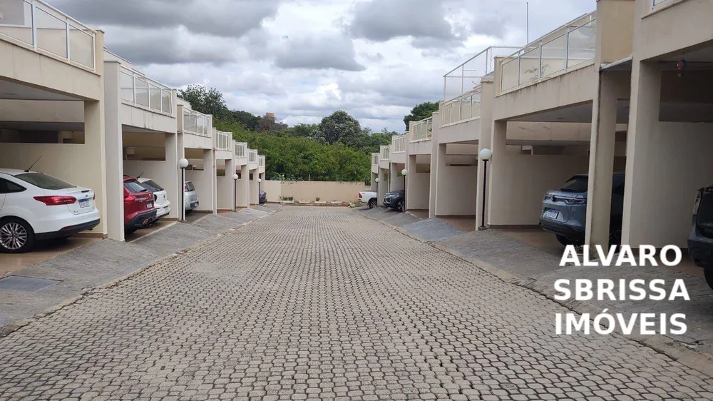 Casa de Condomínio, 3 quartos - Foto 5